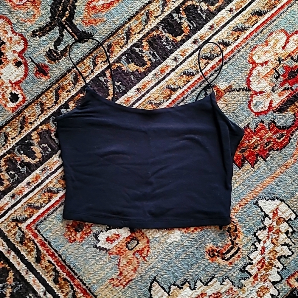 Bungee Cami